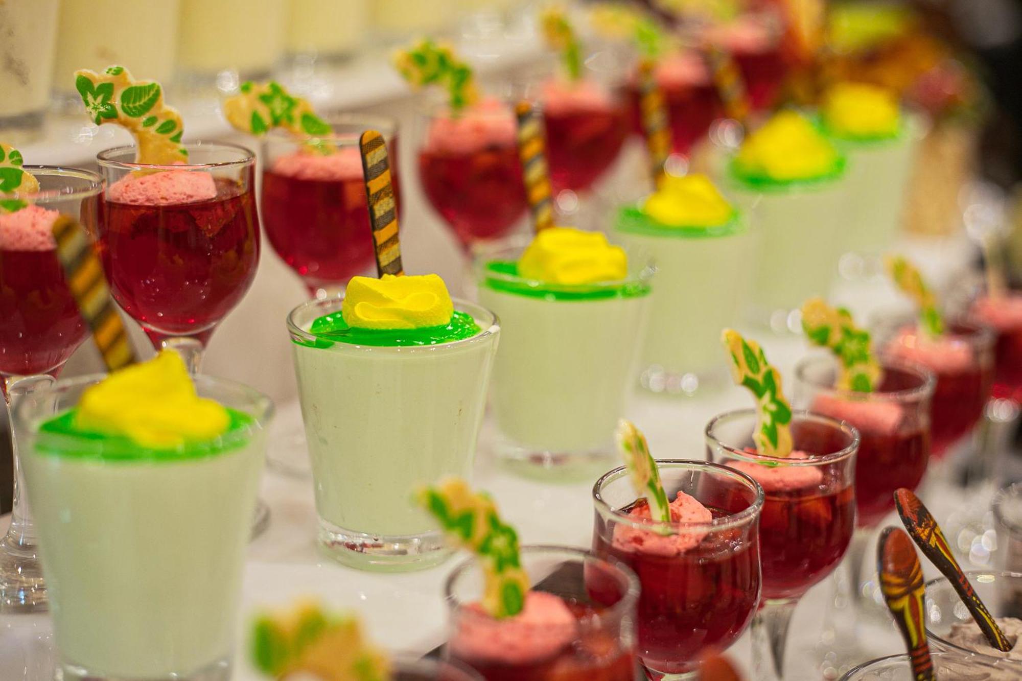 Marlin Inn Azur Resort Hurghada Bagian luar foto
