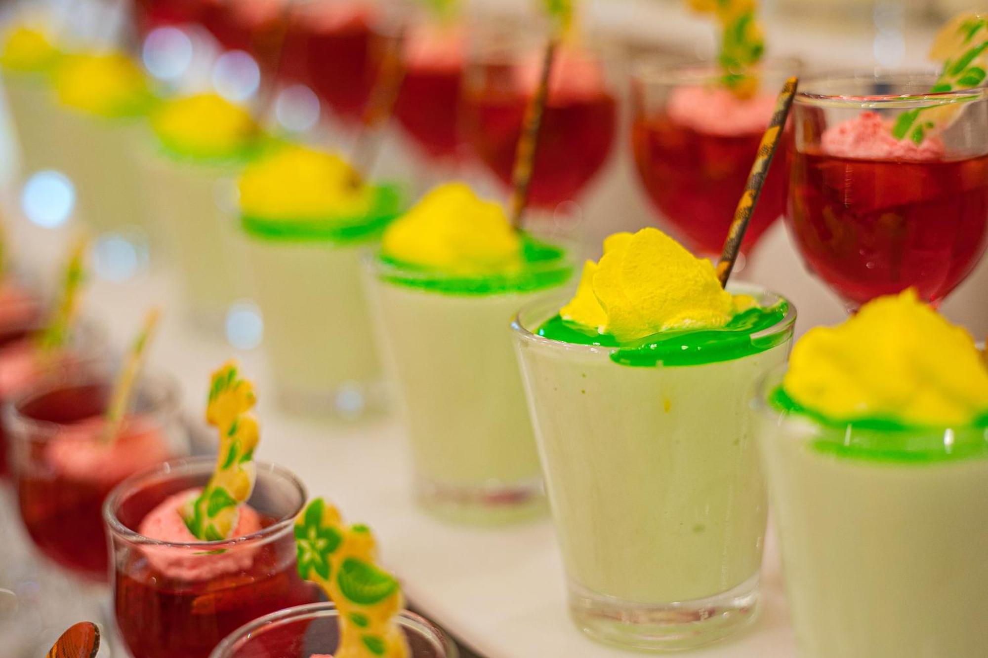 Marlin Inn Azur Resort Hurghada Bagian luar foto
