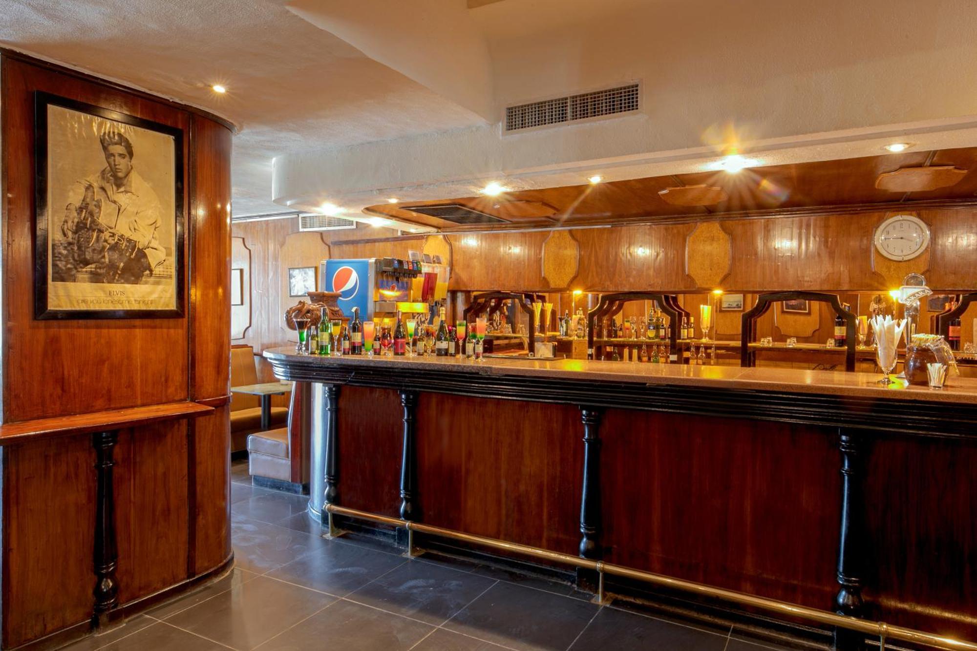 Marlin Inn Azur Resort Hurghada Bagian luar foto
